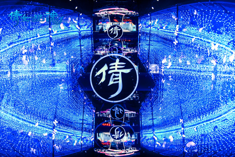 展馆搭建